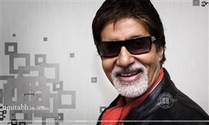 Amitabh Bachchan